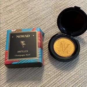 NOMAD INTENSE EYESHADOW